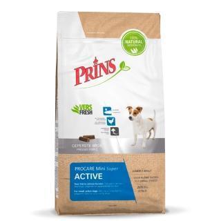 Procare Mini geperst - Nena's Pets