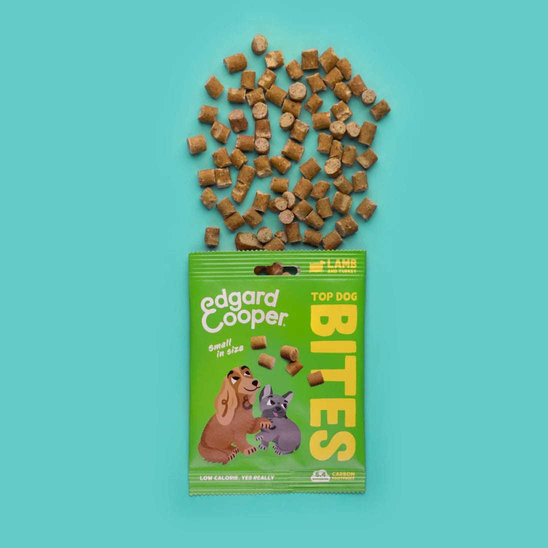 Edgard & Cooper Bites - Nena's Pets