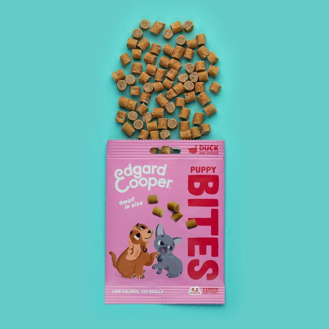 Edgard & Cooper Bites - Nena's Pets