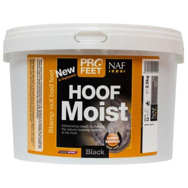 NAF Pro feet/ farrier solution - Nena's Pets