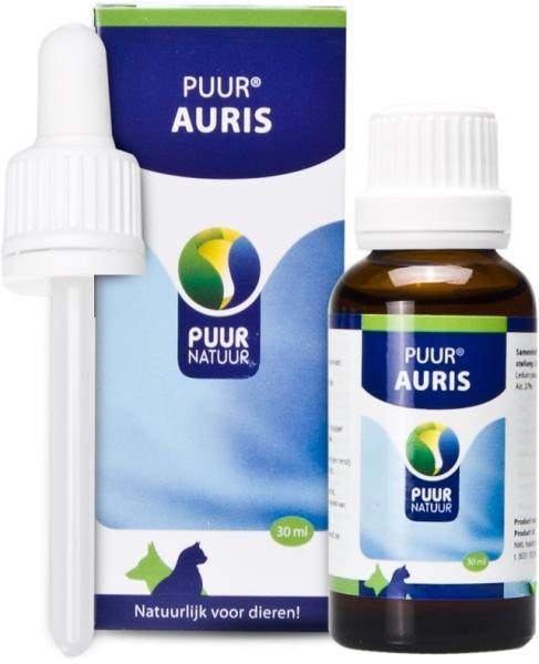 Puur Auris - Nena's Pets