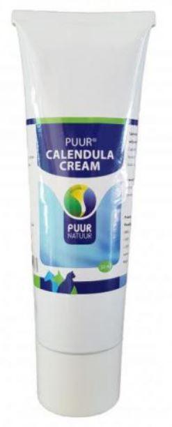 Puur calendula cream 50gr - Nena's Pets