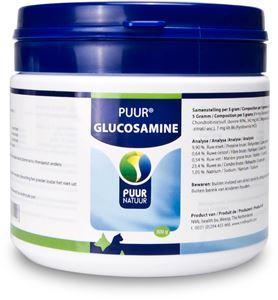 Puur Glucosamine - Nena's Pets