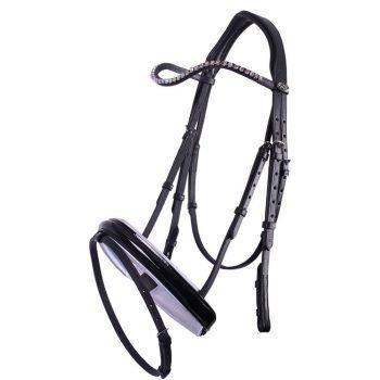 QHP Hoofdstel Perla - Nena's Pets