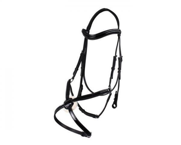 QHP Hoofdstel Triton mex - Nena's Pets