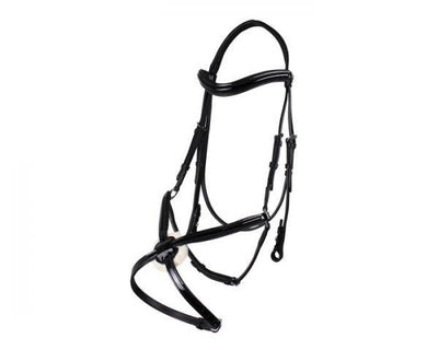 QHP Hoofdstel Triton mex - Nena's Pets