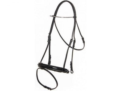 QHP hoofdstel Hera - Nena's Pets