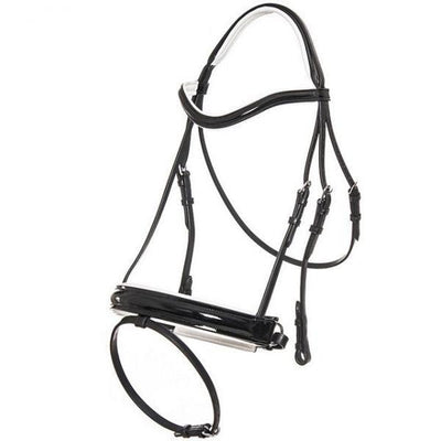 QHP hoofdstel Hestia - Nena's Pets