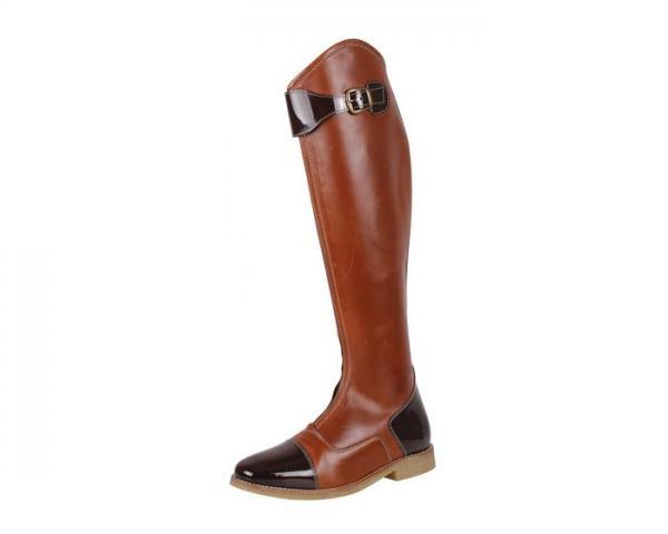 QHP rijlaars junior Norah - Nena's Pets