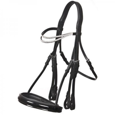 QHP stang&trens artemis - Nena's Pets