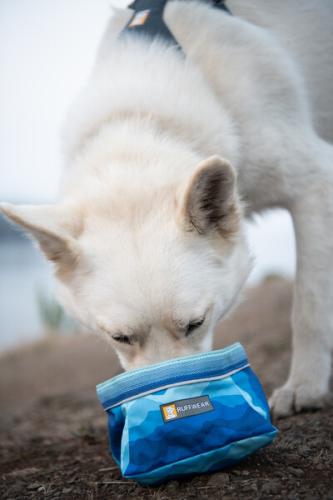 Quencher opvouwbare hondenvoerbak - Nena's Pets
