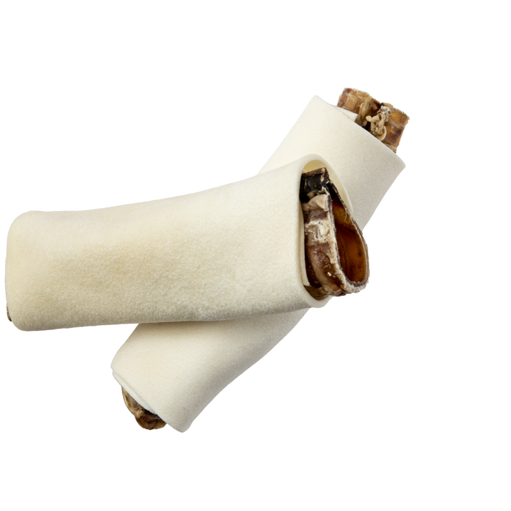 RAUH Beef Burrito M
