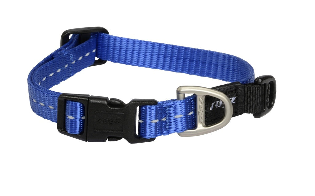 Rogz classic halsband