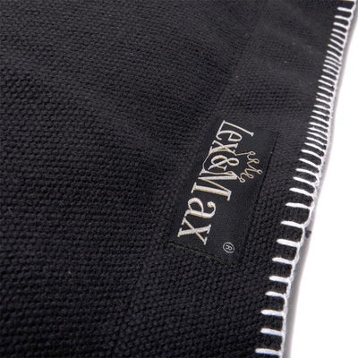 Lex & Max Raw Uni hondenkussen - Nena's Pets