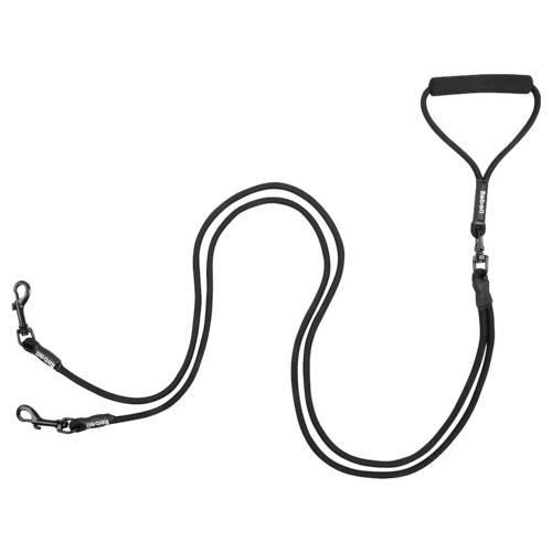 Rebel petz duo leash - Nena's Pets