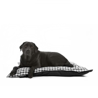 Lex & Max Kussen Rectangle Carlos - Nena's Pets