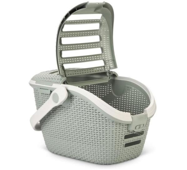 Curver Reismand - Nena's Pets