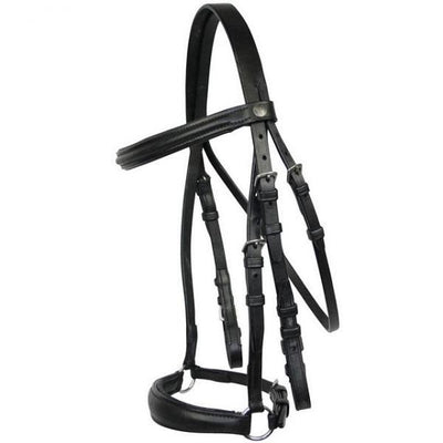 Rider Pro hoofdstel - Nena's Pets