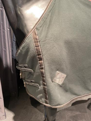 Rider Pro zweetdeken - Nena's Pets