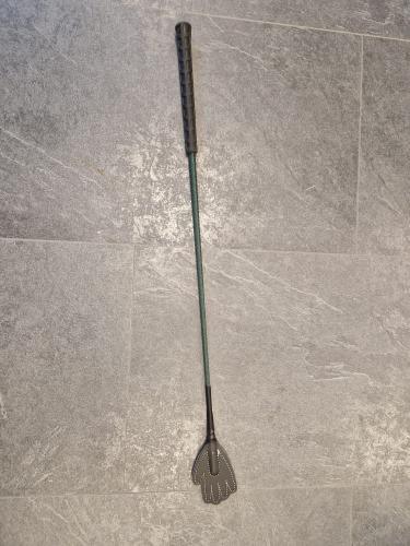 Rijzweep met handje 65cm - Nena's Pets