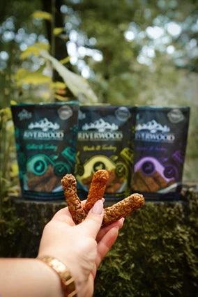 Riverwood Grillmaster - Nena's Pets