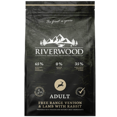 Riverwood Hondenbrokken - Nena's Pets