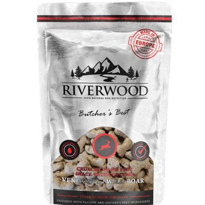 Riverwood Crunchy trainers - Nena's Pets