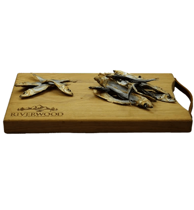 Riverwood Haring 100 gram - Nena's Pets