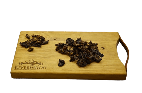 Riverwood Lamslong 100 gr - Nena's Pets