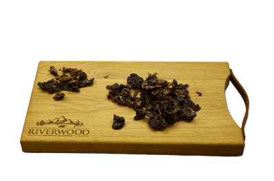 Riverwood Lamslong 100 gr - Nena's Pets