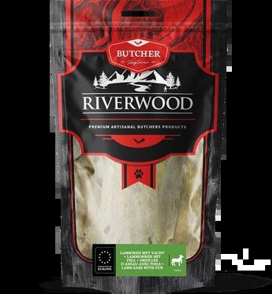 Riverwood Lamsoren - Nena's Pets