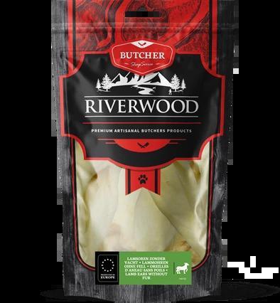 Riverwood Lamsoren - Nena's Pets