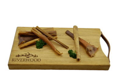 Riverwood Paardenhuid 150 gram - Nena's Pets