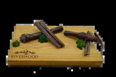 Riverwood Rundvlees Rond 150 gram - Nena's Pets