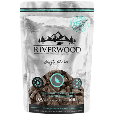 Riverwood Zachte trainers - Nena's Pets