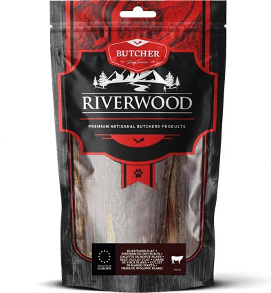 Riverwood vleesstrips - Nena's Pets