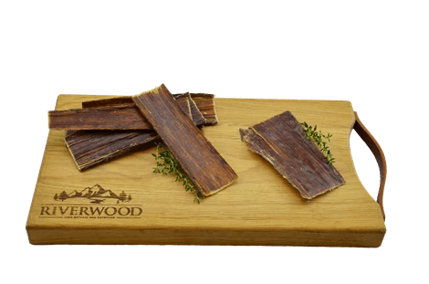 Riverwood rundvlees plat 150gr - Nena's Pets