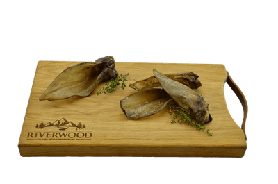 Riverwood ree oren 4 stuks - Nena's Pets