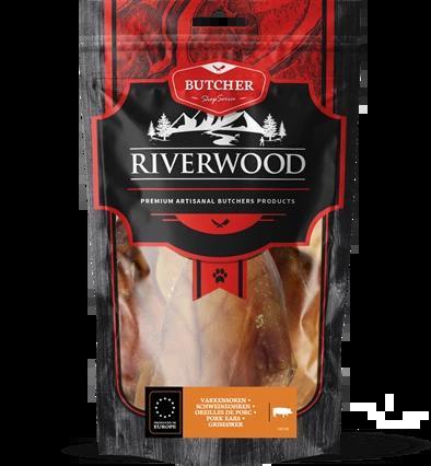 Riverwood varkensoren 5 stuks - Nena's Pets