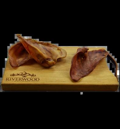 Riverwood varkensoren 5 stuks - Nena's Pets