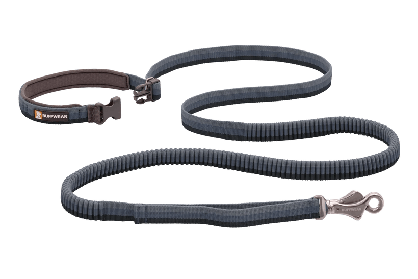 Ruffwear Roamer Bungee Dog Leash - Nena's Pets