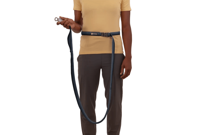 Ruffwear Roamer Bungee Dog Leash - Nena's Pets