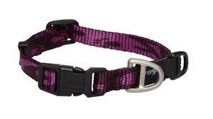 Rogz Alpinist halsband diverse kleuren - Nena's Pets