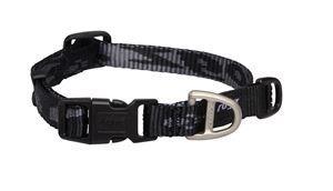 Rogz Alpinist halsband diverse kleuren - Nena's Pets