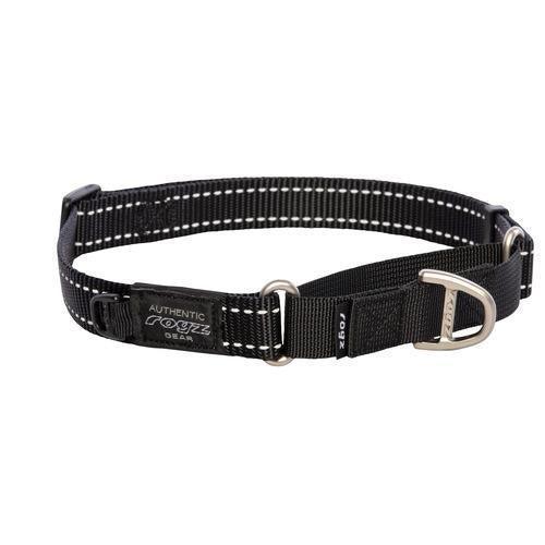 Rogz Utility Control Web halsband - Nena's Pets