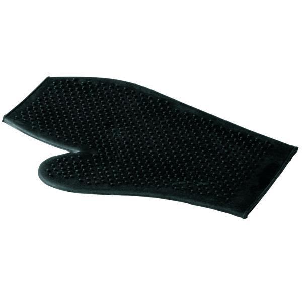 Waldhausen Rubber poetshandschoen - Nena's Pets