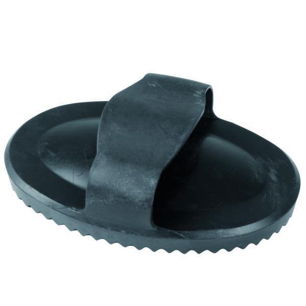 Rubber rosborstel - Nena's Pets