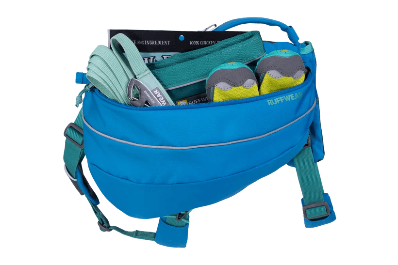 Ruffwear Approach Dog Backpack - Nena's Pets