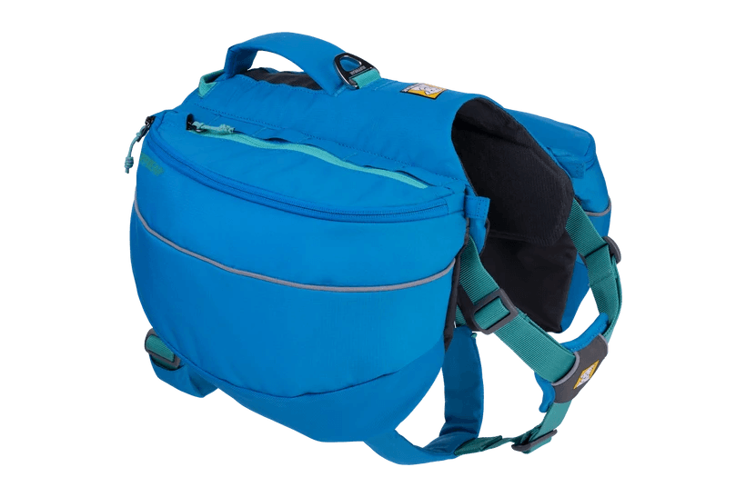 Ruffwear Approach Dog Backpack - Nena's Pets
