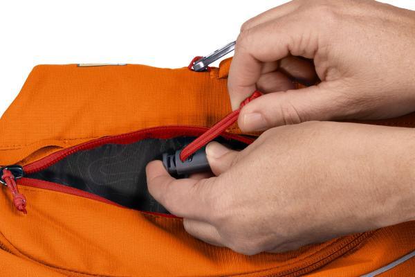 Ruffwear Approach Dog Backpack - Nena's Pets